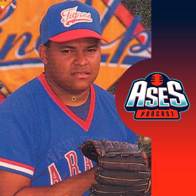 Hora de elegir a la Clase 2023 del Salón de la Fama del Béisbol Venezolano | ⚾️ Ep. 46