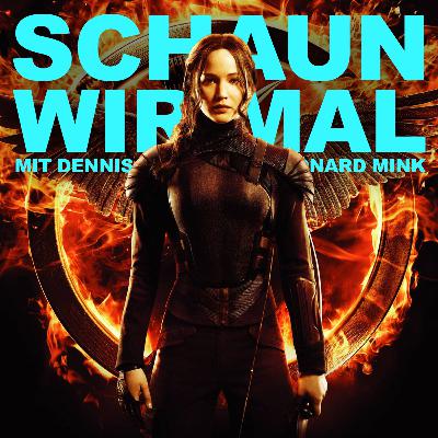Tribute von Panem 3.1 ODER Ich trag die Kiste