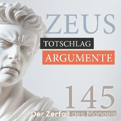 145. Totschlagargument