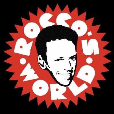 Rocco Interviews Kayla Green