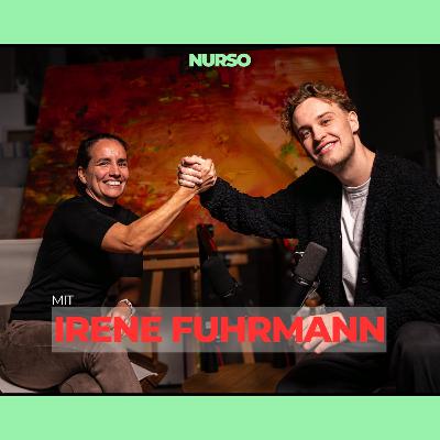 Hart aber herzlich! mit Irene Fuhrmann
