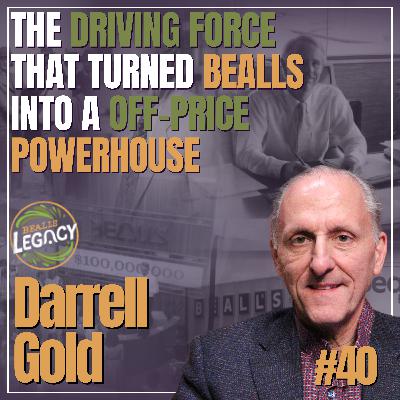 Auto-Allocation, ProfitMind & the Transformation Behind Bealls’ Off-Price Success | #40 Darrell Gold Auto-Allocation, ProfitMind & the Transformation Behind Bealls’ Off-Price Success | #40 Darrell Gold