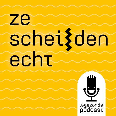 S2 Aflevering 1: Ze scheiden echt - in gesprek met het gezin en deskundige Valerie Ritchie