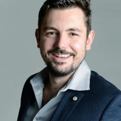 SINISA MANDRAPA--MISSISSAUGA MAYORAL CANDIDATE--2024 BY-ELECTION