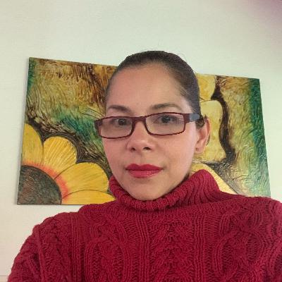 Nunca más desesperada Nunca más desesperada