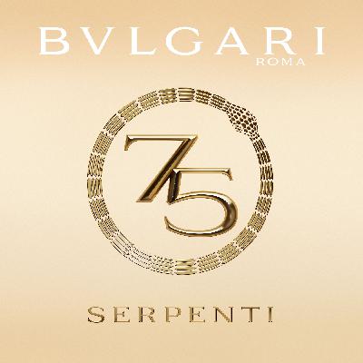 Serpenti. 75 years of infinite tales