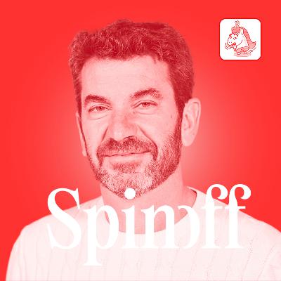 Arturo Valls: Sus negocios que nadie conoce | EP#41