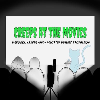 Creeps at the Movies: The Orphanage with Landon from Horror Makes You Brave