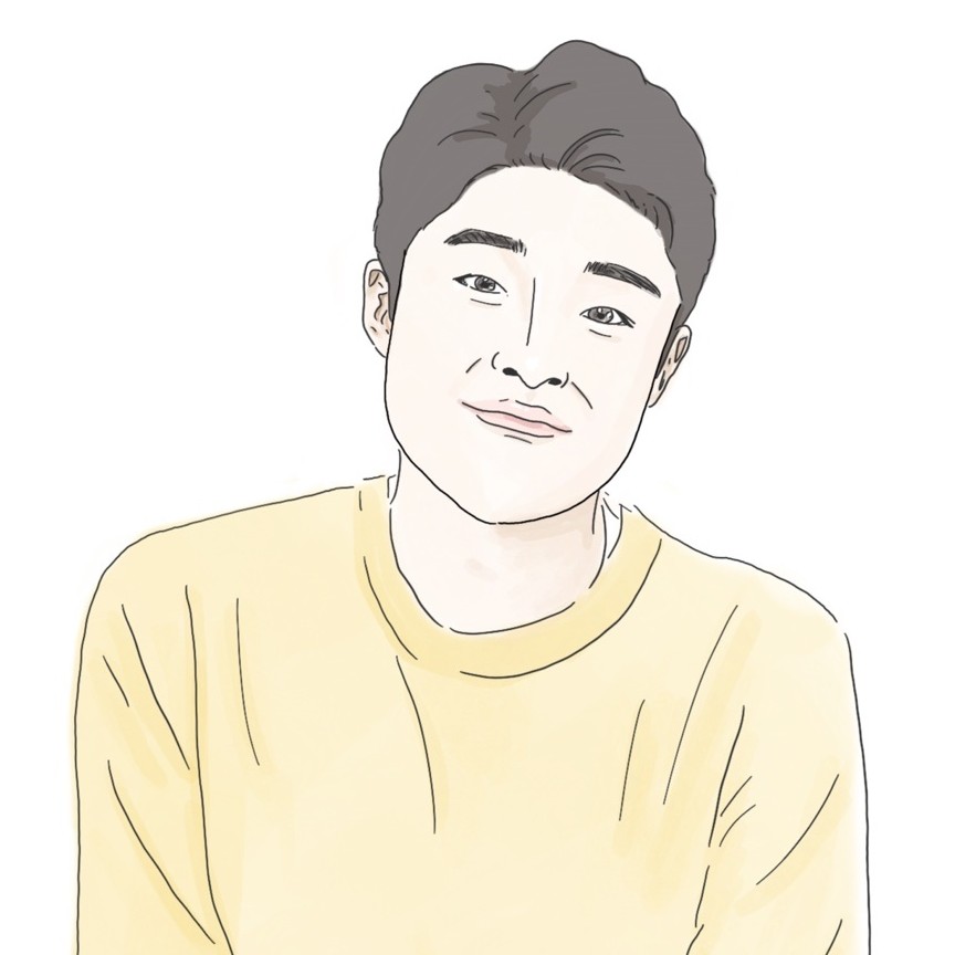 EP.0 언어의 정원 : 공부의 숲에 오신 여러분, 환영합니다.