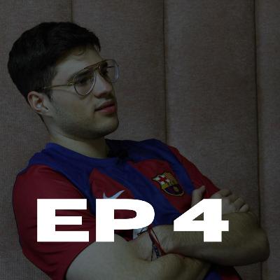 La glorificación de los famosos | EP 4