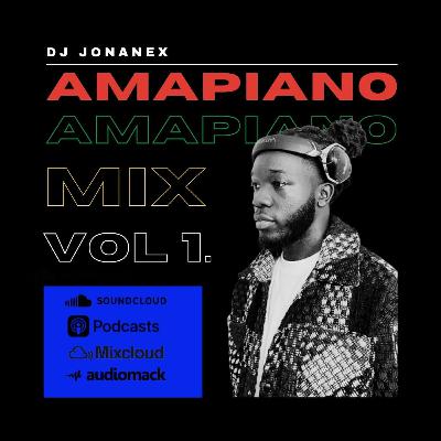 BEST OF 2024 AMAPIANO VOL.1