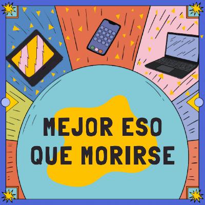 Series adolescentes | Mejor eso que morirse 01x02 Series adolescentes | Mejor eso que morirse 01x02