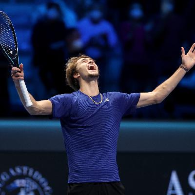 Nord-Süd-Gipfel – Ausgabe 49 – Wie gut ist Alexander Zverev?