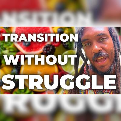 3 Easy Steps to Master the Mucus-free “Transition Diet” 3 Easy Steps to Master the Mucus-free “Transition Diet”