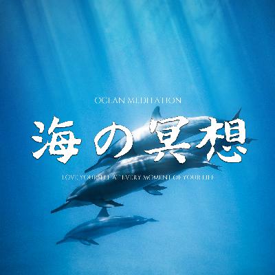 海の冥想|水元素疗愈丨催眠、直觉与情感、情绪回归和谐、创造力提升、细胞排负 海の冥想|水元素疗愈丨催眠、直觉与情感、情绪回归和谐、创造力提升、细胞排负
