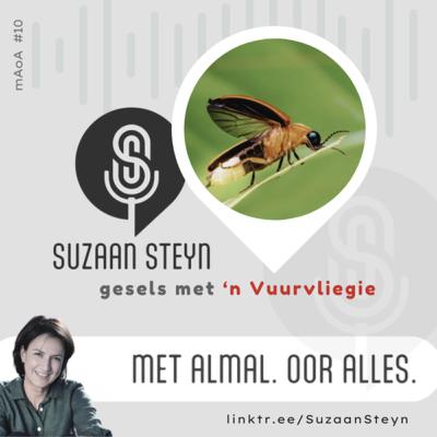 ‘n Lig in die Donker