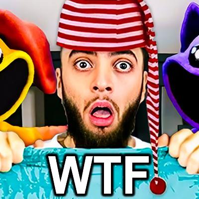THE WEIRDEST CHANNEL ON YOUTUBE