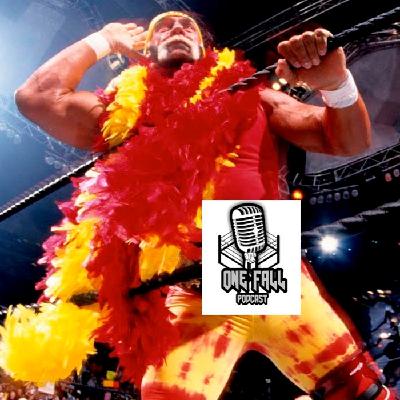 One Fall Podcast # 210 - Recordando a Hulk Hogan