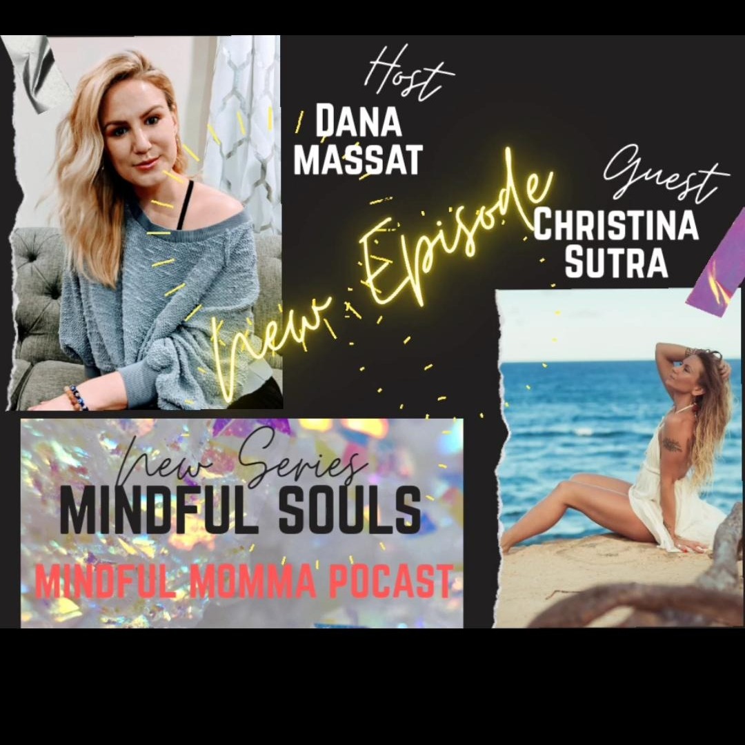 Mindful Momma | Dana Massat | Mental Health