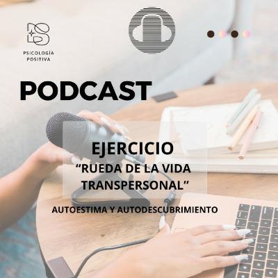Ejercicio "Rueda de la vida tramspersonal"