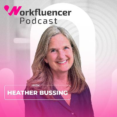 How to Pay Employee Advocates and Content Creators Fairly with Heather Bussing