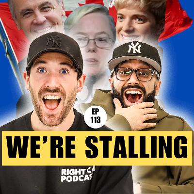 CANADA VS THE WORLD: Why Others Are Surging While We're Losing Our Edge – Socialism, Bukele & Carney