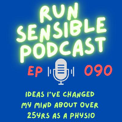 Fitness & Health Ideas That Changed Over My 25yrs Of Practice