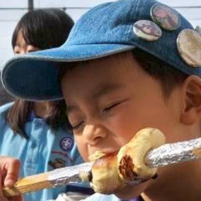 なかよく木工(2025/11/23)