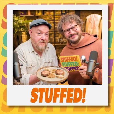 Lamb Breast with Anchovies, Coronation Chicken Sandwiches & Skunk-and-Aniseed?! Part 2