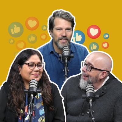 EP001 | La comunidad podcaster del Perú ya tiene casa EP001 | La comunidad podcaster del Perú ya tiene casa
