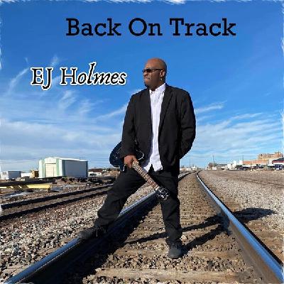 Cloud Jazz 2815 | EJ Holmes - Episodio exclusivo para mecenas