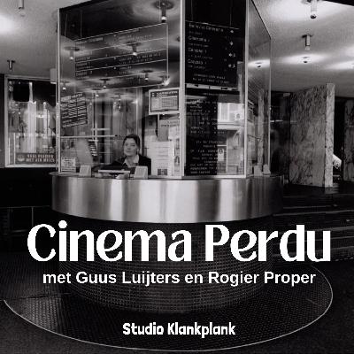Cinema Perdu - Trailer