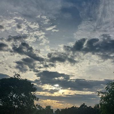 die Abenddämmerungen die Abenddämmerungen