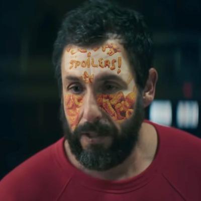 Hustle (2022) - Spoilers! Deep Dive Part 5 #555