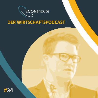 #34: Wäre der Brexit vermeidbar gewesen?