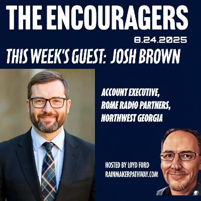 8 24 2025 The Encouragers The Radio Rally 8 24 2025 The Encouragers The Radio Rally