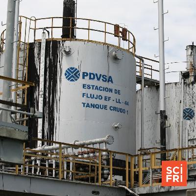 Drilling Into The Details Of Venezuela’s Oil Drilling Into The Details Of Venezuela’s Oil