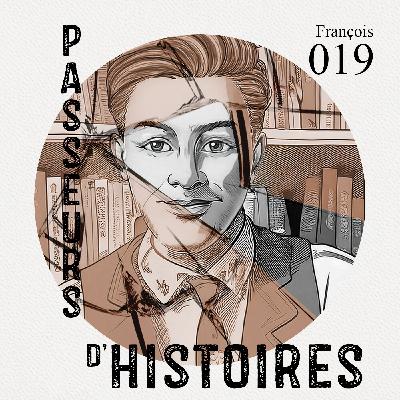 E19 - S'engager par François - un jeune bénévole