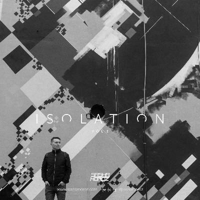 DJ SASHA MOROZ — ISOLATION 2020 VOL.3 #3 DJ SASHA MOROZ — ISOLATION 2020 VOL.3 #3