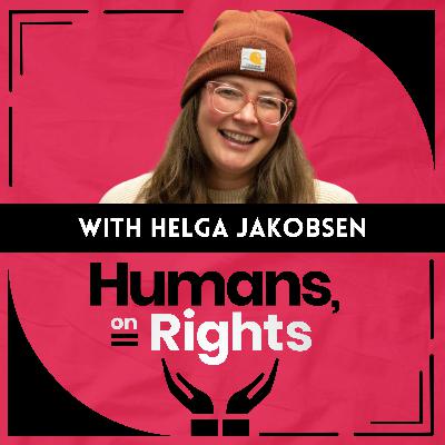 Helga Jakobson: A "Zero Waste" Forks and the Right to a Healthy Environment Helga Jakobson: A "Zero Waste" Forks and the Right to a Healthy Environment