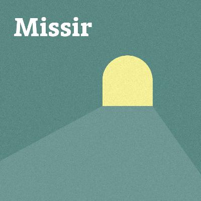 Missir - Aron Brink