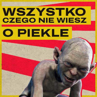 Wieczne potępienie. Dlaczego katolicy muszą o nim mówić