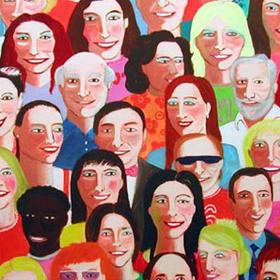 Episódio 8 - Individualidade