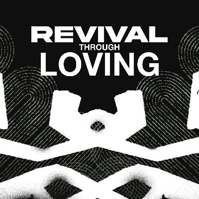 Revive Culture - Ps. David Osborne