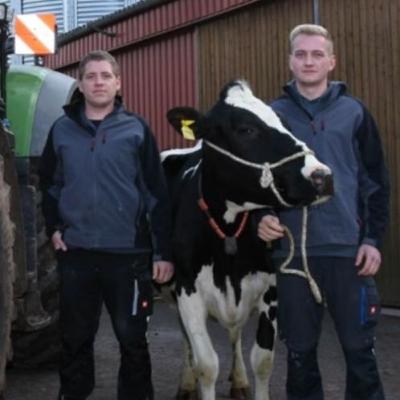 Der WLZ Podcast #2 - Die Bauern Tim Und Steffen Bornemann Aus Diemelsee-Rhenegge