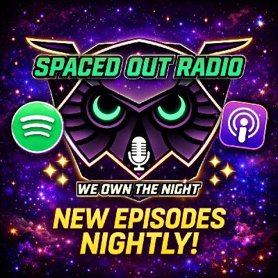 This Show Will Teach You how to take proper videos of UFOs!!