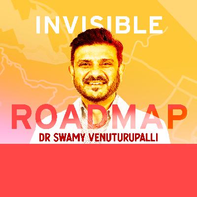 Dr. Swamy Venuturupalli: From Mumbai to Beverly Hills, the Doctor who changed my life,