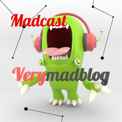 Cuarentena | VERYMADBLOG | EP 20 - T. 01 | FINAL DE TEMPORADA Cuarentena | VERYMADBLOG | EP 20 - T. 01 | FINAL DE TEMPORADA