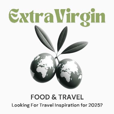 Looking for Travel Inspiration for 2025?
