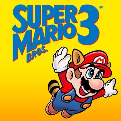 Super Mario Bros. 3 (Any% Warpless) feat. mitchflowerpower